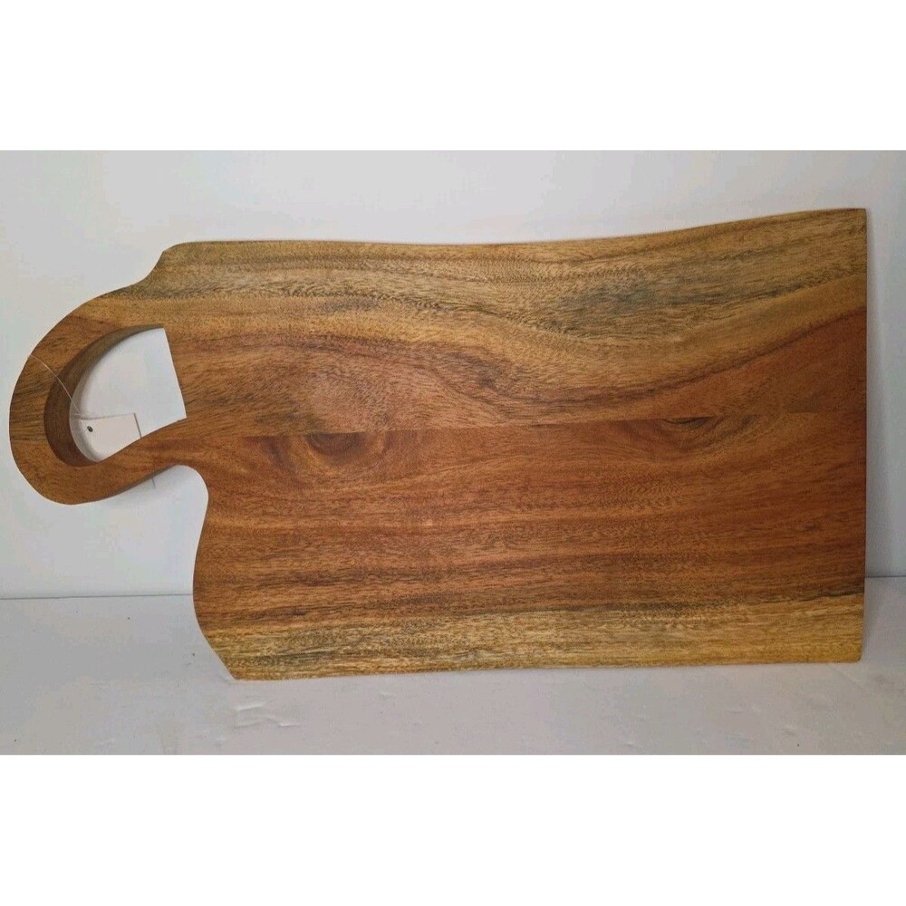 Bidk Home Charcuterie Board 14" X 9.5"